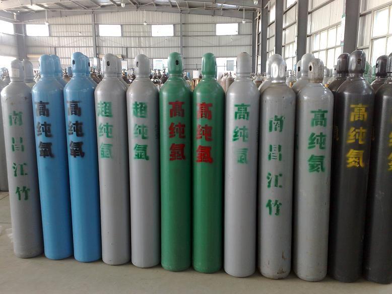 工業(yè)氣體應(yīng)用在哪些企業(yè)中 工業(yè)氣體應(yīng)用在哪些企業(yè)中